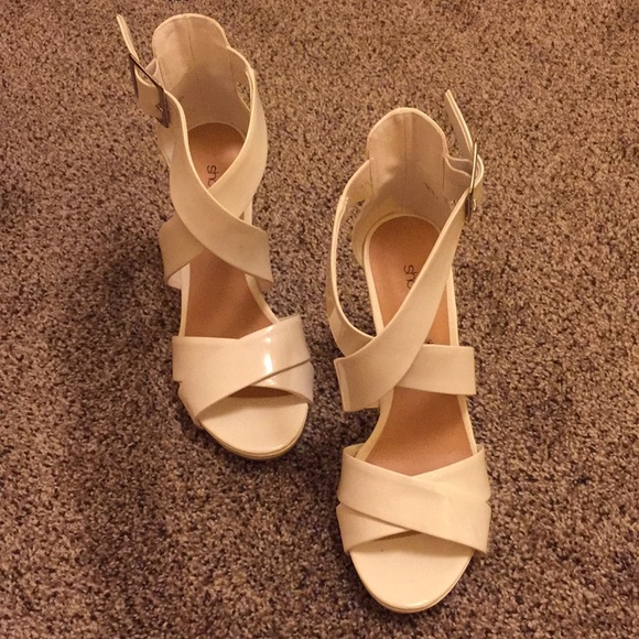 Heels - Picture 2 of 2